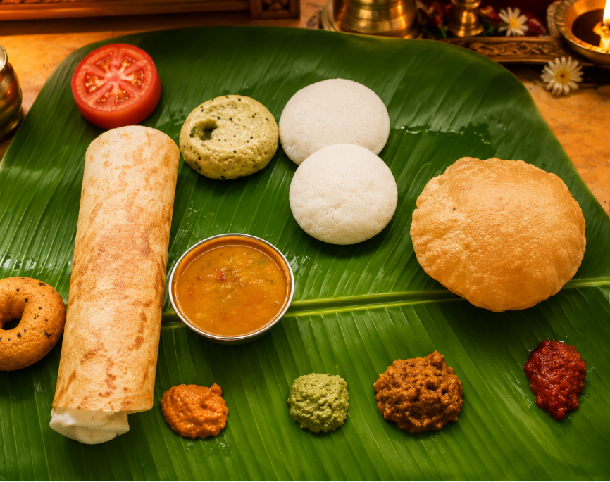Catering service